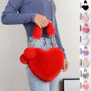 love-bags-soft-plush-handbags-women-valentines-day-party-bag