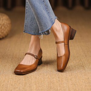 retro-chunky-heeled-elegant-womens-shoes