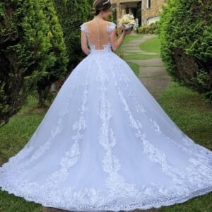 wedding-dress-white-vintage-lace