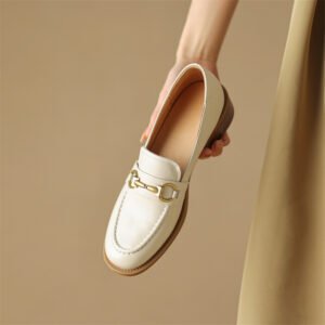 vintage-womens-british-style-leather-shoes
