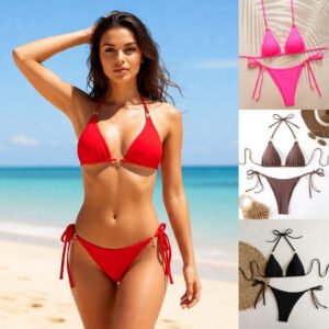 bikini-beach-swimwear-halterneck-open-back-two-piece-swimsuit-for-women