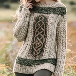 stylish-personalized-casual-womens-wear-with-a-crew-neck-and-long-sleeves