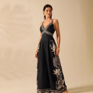 v-neck-sleeveless-strap-long-jumpsuit-womens-vacation-wear