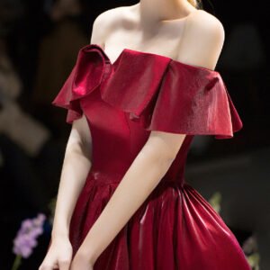 bridal-banquet-performance-toast-dress